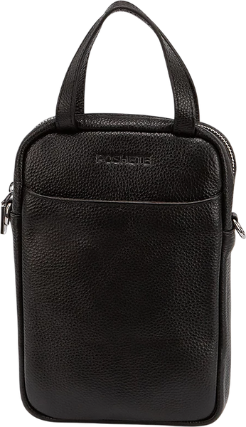 Изображение товара Сумка Poshete 923-01OL-BLK (черный)