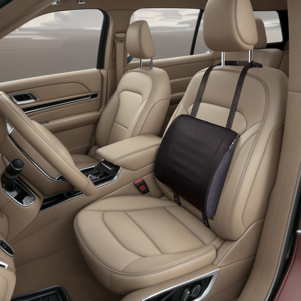 Изображение товара Подушка для автомобиля ForErgo Упор PIL039