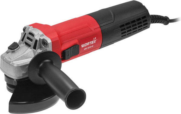 Изображение товара Угловая шлифовальная машина Wortex LX AG 1213-5 / 1335895