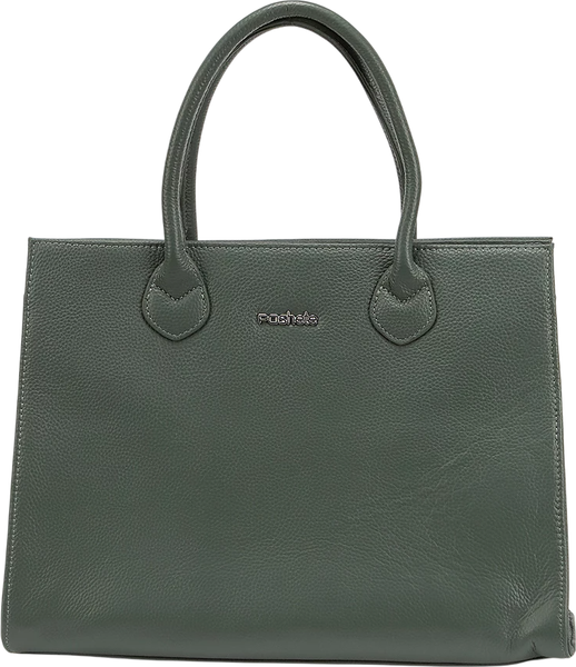 Изображение товара Сумка Poshete 892-H8535OL-GRN (зеленый)