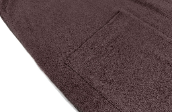 Изображение товара Халат Primavelle Susanna / 6184405-lxl (темно-коричневый)