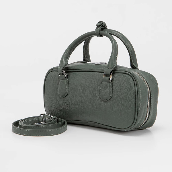 Изображение товара Сумка Poshete 892-K1318OL-GRN (зеленый)