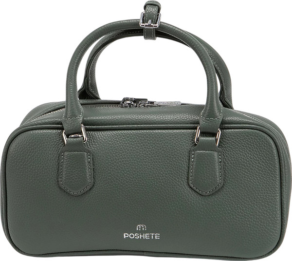 Изображение товара Сумка Poshete 892-K1318OL-GRN (зеленый)