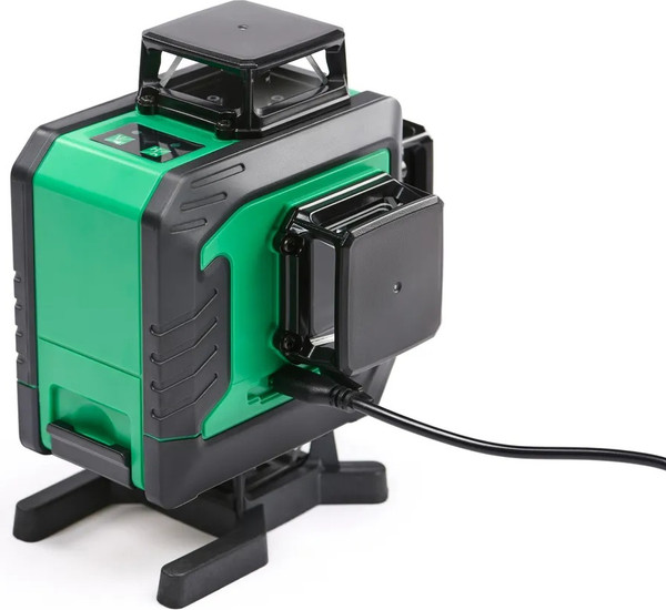 Изображение товара Лазерный уровень Instrumax GL 4-360 Baza Set / IM0183