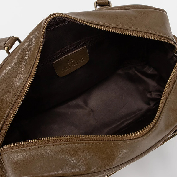 Изображение товара Сумка Poshete 923-260TZ-KHK (хаки)