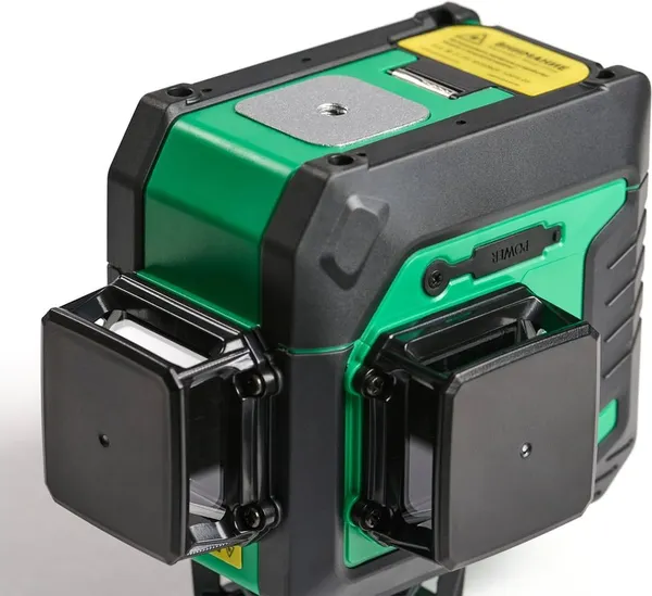 Изображение товара Лазерный уровень Instrumax GL 3-360 Baza Set / IM0184