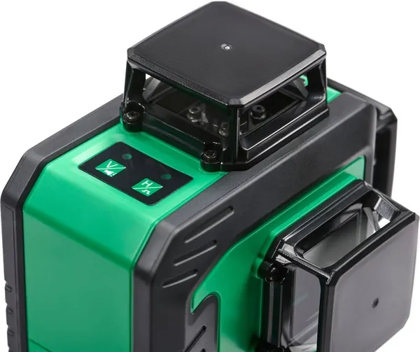 Изображение товара Лазерный уровень Instrumax GL 3-360 Baza Set / IM0184
