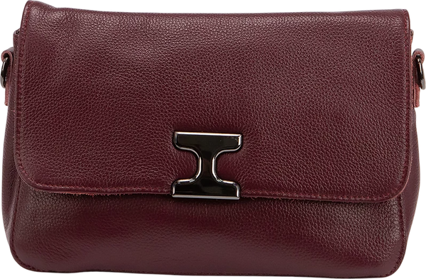 Изображение товара Сумка Poshete 892-H8451H-BRD (бордовый)