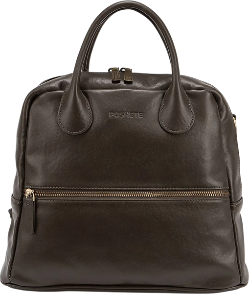 Изображение товара Рюкзак Poshete 923-220TZ-GRY (серый)