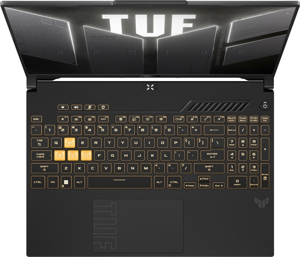 Изображение товара Игровой ноутбук Asus TUF Gaming F16 FX607VJ-RL074