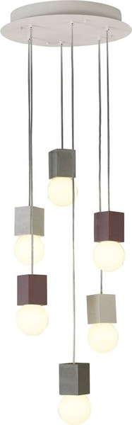 Изображение товара Люстра Mantra Galaxia 7703