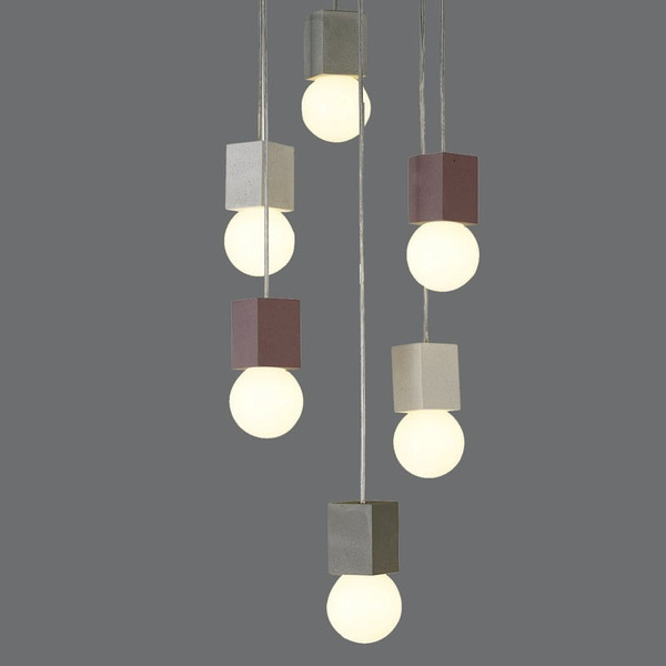 Изображение товара Люстра Mantra Galaxia 7703