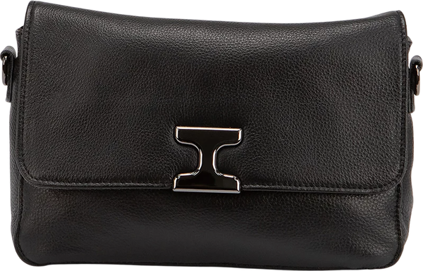 Изображение товара Сумка Poshete 892-H8451H-BLK (черный)