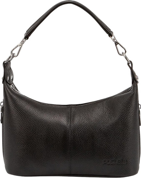 Изображение товара Сумка Poshete 886-29013-BLK (черный)