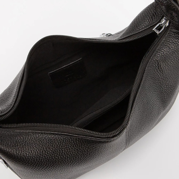 Изображение товара Сумка Poshete 886-29013-BLK (черный)
