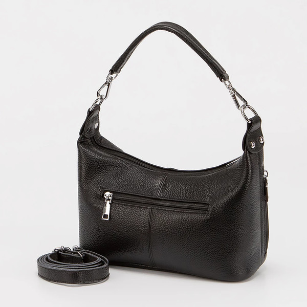 Изображение товара Сумка Poshete 886-29013-BLK (черный)