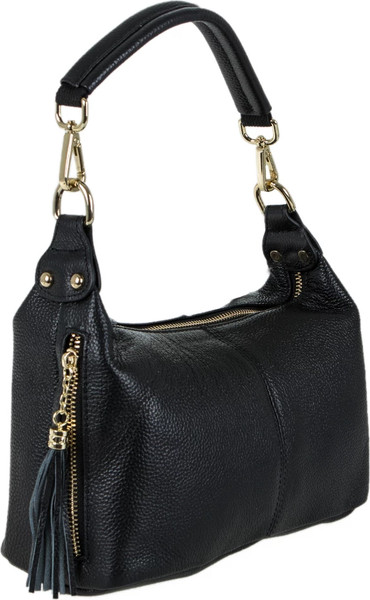 Изображение товара Сумка Poshete 886-29013-BLK (черный)