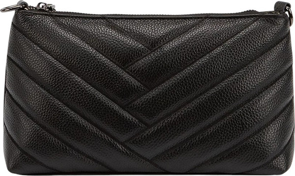 Изображение товара Сумка Poshete 886-3090-BLK (черный)