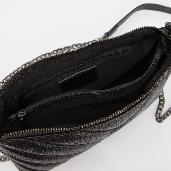 Изображение товара Сумка Poshete 886-3090-BLK (черный)