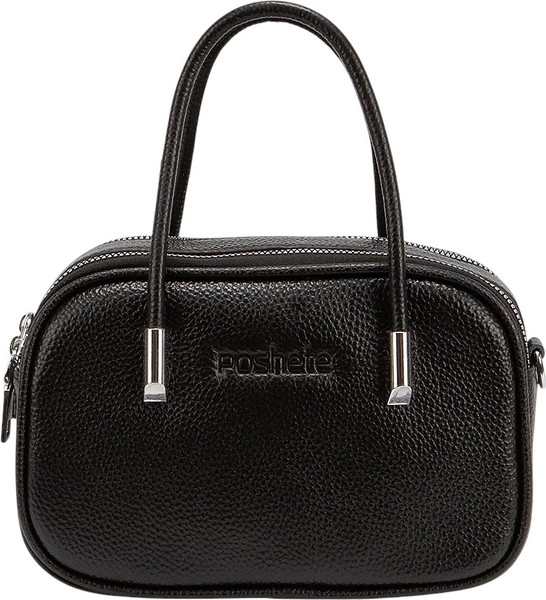 Изображение товара Сумка Poshete 886-39056-BLK (черный)