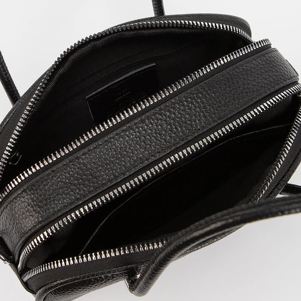 Изображение товара Сумка Poshete 886-39056-BLK (черный)