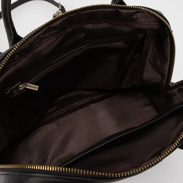 Изображение товара Рюкзак Poshete 923-220TZ-BLK (черный)