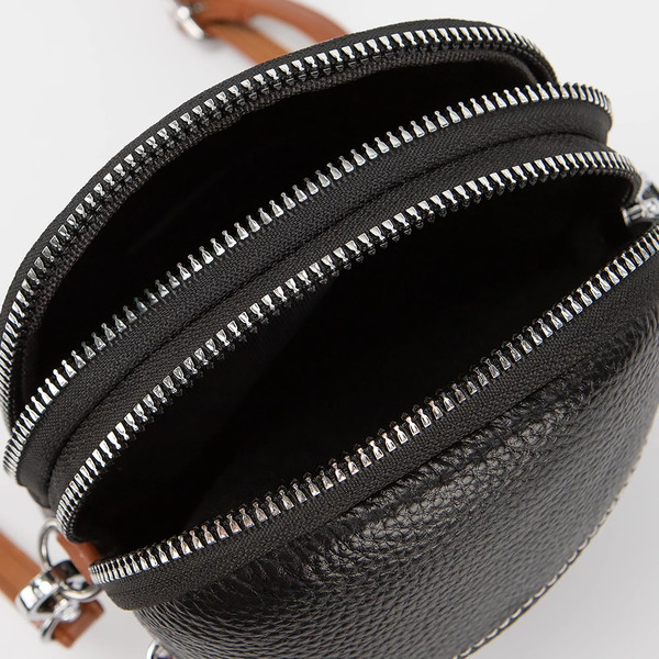 Изображение товара Сумка Poshete 886-88087-BLK (черный)