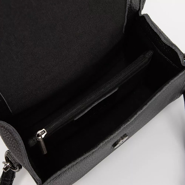 Изображение товара Сумка Poshete 886-88088-BLK (черный)