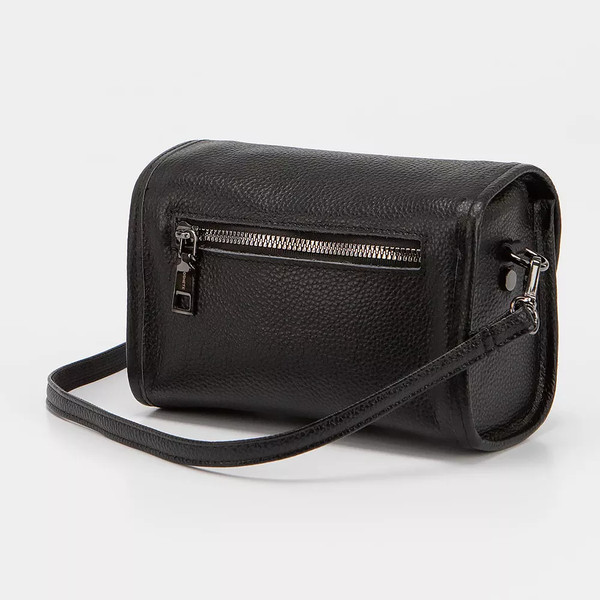 Изображение товара Сумка Poshete 886-88088-BLK (черный)