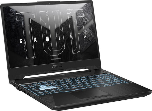 Изображение товара Игровой ноутбук Asus TUF Gaming A15 FA506NCR-HN118