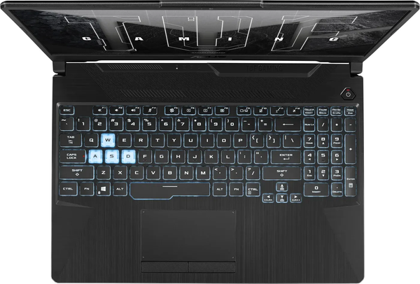 Изображение товара Игровой ноутбук Asus TUF Gaming A15 FA506NCR-HN119