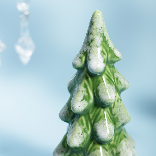 Изображение товара Статуэтка Lefard Елка 146-2246