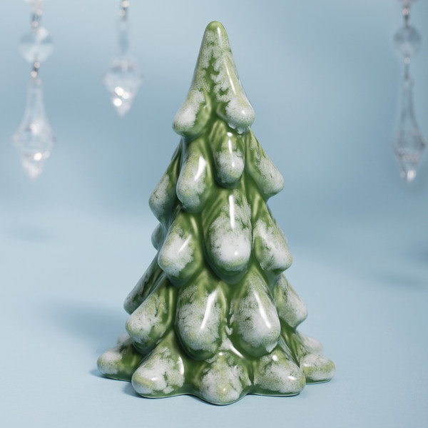 Изображение товара Статуэтка Lefard Елка 146-2247