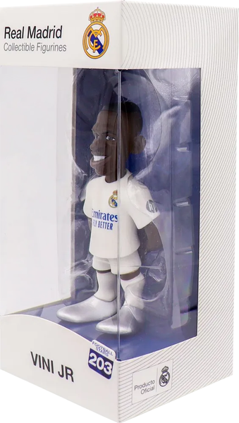 Изображение товара Фигурка коллекционная Minix Винисиус Жуниор RM / 18376