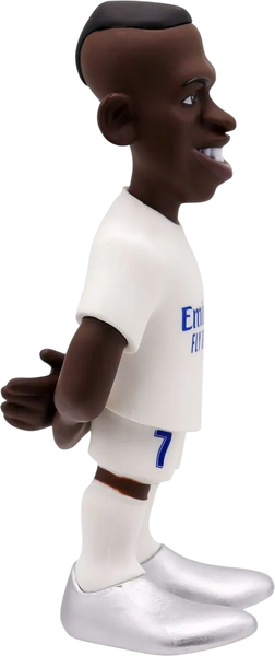 Изображение товара Фигурка коллекционная Minix Винисиус Жуниор RM / 18376