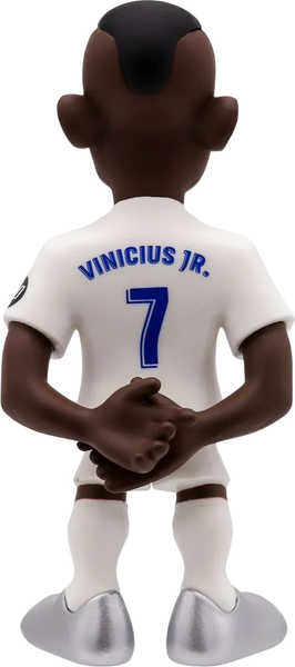 Изображение товара Фигурка коллекционная Minix Винисиус Жуниор RM / 18376