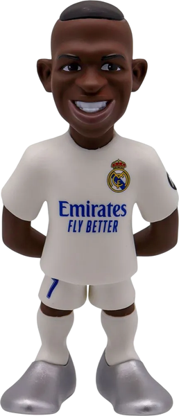 Изображение товара Фигурка коллекционная Minix Винисиус Жуниор RM / 18376