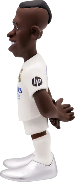 Изображение товара Фигурка коллекционная Minix Винисиус Жуниор RM / 18376