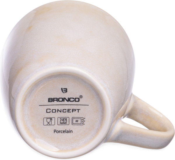 Изображение товара Набор кружек Bronco 576-1017 (4шт)