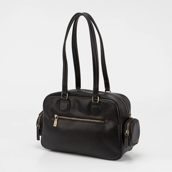 Изображение товара Сумка Poshete 923-260TZ-BLK (черный)