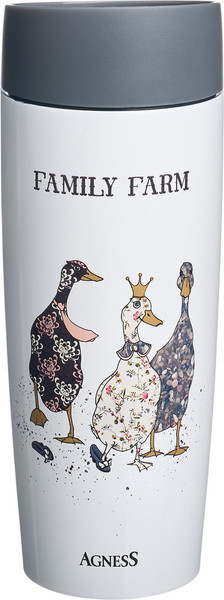 Изображение товара Термокружка Agness Family Farm 709-121