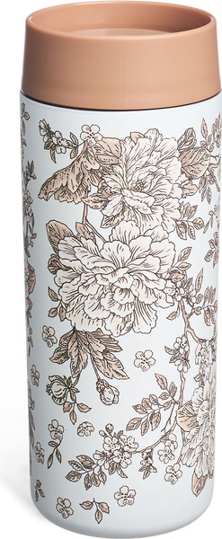 Изображение товара Термокружка Agness Royal Garden 798-111