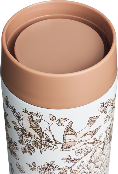 Изображение товара Термокружка Agness Royal Garden 798-111