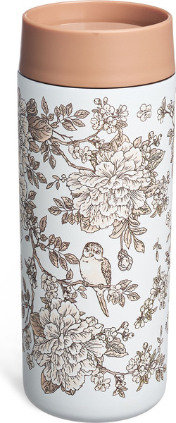 Изображение товара Термокружка Agness Royal Garden 798-111