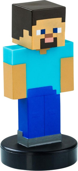 Изображение товара Набор фигурок коллекционных Minecraft Стив и Крипер / MC5015B (2шт)