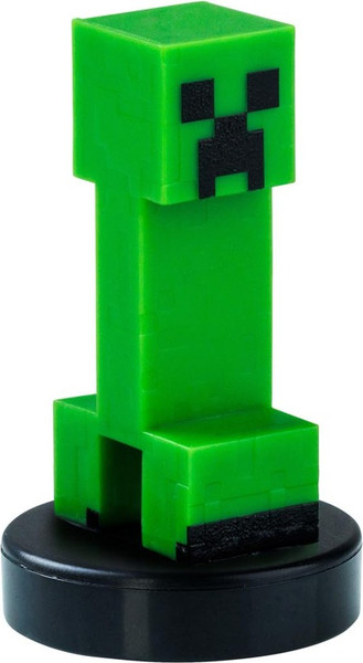 Изображение товара Набор фигурок коллекционных Minecraft Стив и Крипер / MC5015B (2шт)