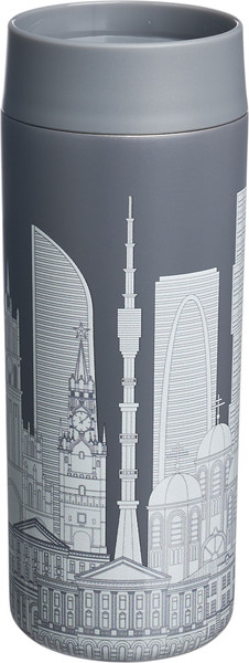 Изображение товара Термокружка Agness City 798-112