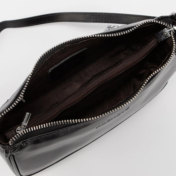 Изображение товара Сумка Poshete 923-270SH-BLK (черный)