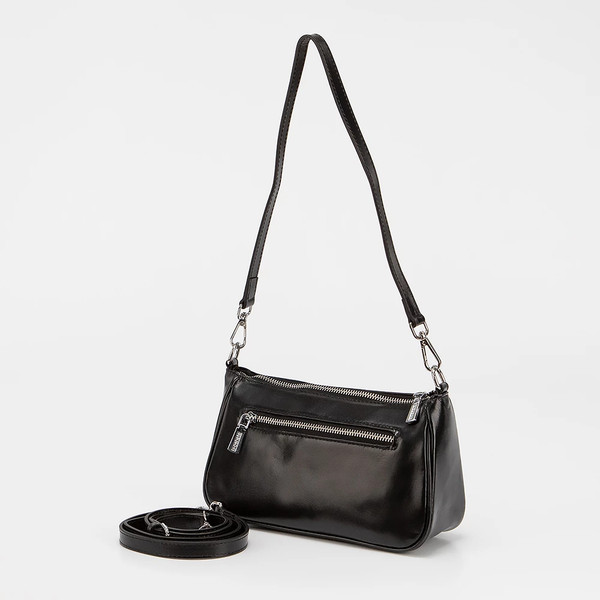 Изображение товара Сумка Poshete 923-270SH-BLK (черный)