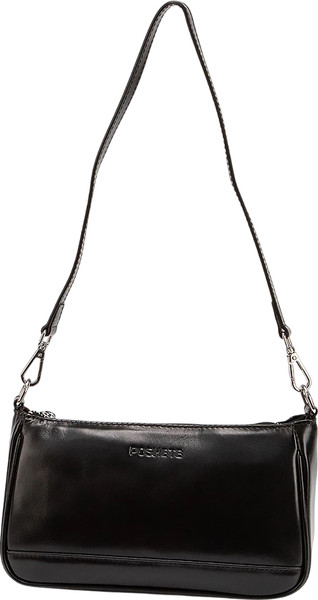 Изображение товара Сумка Poshete 923-270SH-BLK (черный)